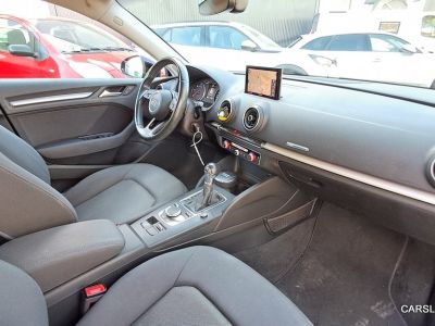 Audi A3 Sportback SPORTBACK- 16 TDI 116 CV - STRONIC 7 BUSINESS FINANCEMENTS POSSIBLES   - 10