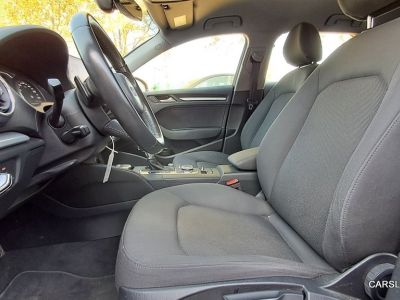 Audi A3 Sportback SPORTBACK- 16 TDI 116 CV - STRONIC 7 BUSINESS FINANCEMENTS POSSIBLES   - 13