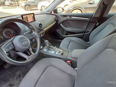 Audi A3 Sportback SPORTBACK- 16 TDI 116 CV - STRONIC 7 BUSINESS FINANCEMENTS POSSIBLES   - 14