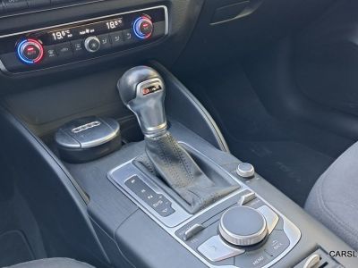Audi A3 Sportback SPORTBACK- 16 TDI 116 CV - STRONIC 7 BUSINESS FINANCEMENTS POSSIBLES   - 18