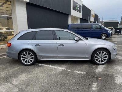 Audi A4 20 TFSI 225ch S-line -QUATTRO-TOIT OUVRANT-GARANTIE 6 MOIS-FINANCEMENT POSSIBLE-   - 9