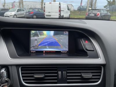 Audi A4 20 TFSI 225ch S-line -QUATTRO-TOIT OUVRANT-GARANTIE 6 MOIS-FINANCEMENT POSSIBLE-   - 15