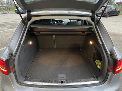 Audi A4 20 TFSI 225ch S-line -QUATTRO-TOIT OUVRANT-GARANTIE 6 MOIS-FINANCEMENT POSSIBLE-   - 19