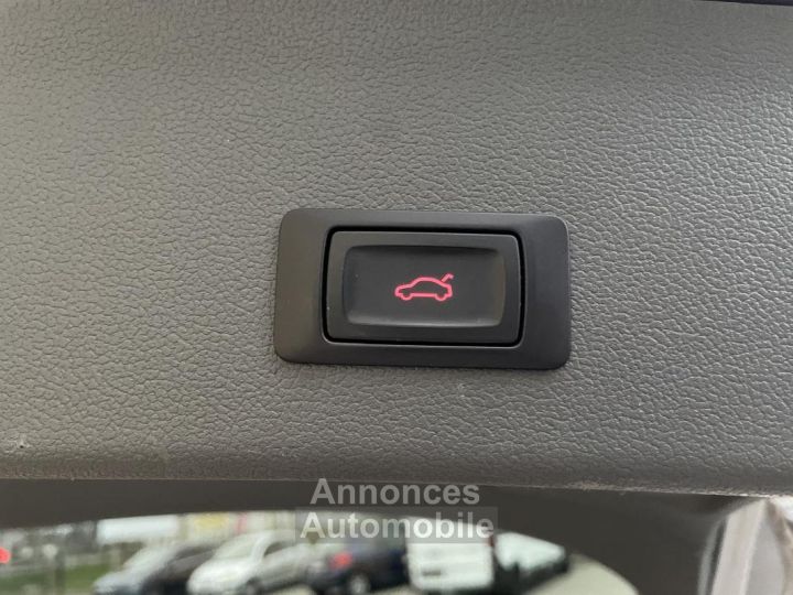 Audi A4 20 TFSI 225ch S-line -QUATTRO-TOIT OUVRANT-GARANTIE 6 MOIS-FINANCEMENT POSSIBLE- - 20