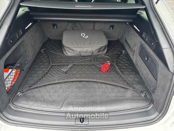 Audi A6 Avant (5) 55 TFSI e quattro S tronic 7 Compétition - 5