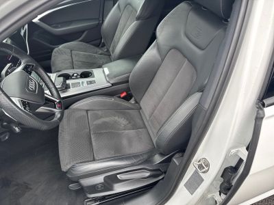 Audi A6 Avant (5) 55 TFSI e quattro S tronic 7 Compétition   - 8