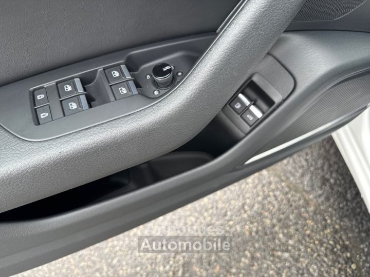 Audi A6 Avant (5) 55 TFSI e quattro S tronic 7 Compétition - 11