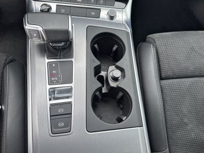 Audi A6 Avant (5) 55 TFSI e quattro S tronic 7 Compétition   - 13
