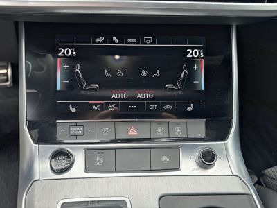 Audi A6 Avant (5) 55 TFSI e quattro S tronic 7 Compétition   - 14