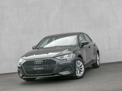 Audi A3 Sportback 40 TFSIe - PDC - LED - VIRTUAL - CC - CARPLAY -   - 1