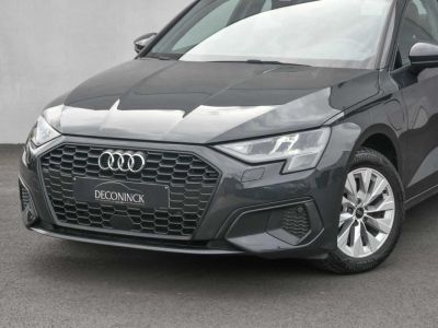 Audi A3 Sportback 40 TFSIe - PDC - LED - VIRTUAL - CC - CARPLAY -   - 2