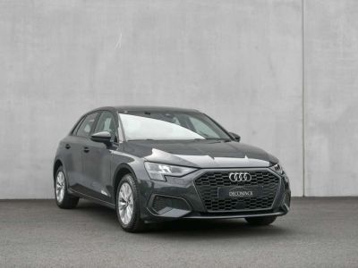 Audi A3 Sportback 40 TFSIe - PDC - LED - VIRTUAL - CC - CARPLAY -   - 3