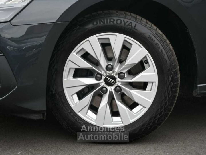 Audi A3 Sportback 40 TFSIe - PDC - LED - VIRTUAL - CC - CARPLAY - - 4