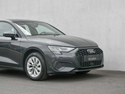 Audi A3 Sportback 40 TFSIe - PDC - LED - VIRTUAL - CC - CARPLAY -   - 5