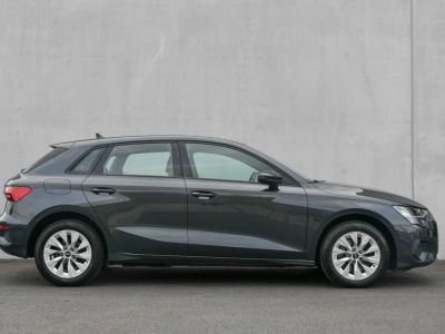 Audi A3 Sportback 40 TFSIe - PDC - LED - VIRTUAL - CC - CARPLAY -   - 6