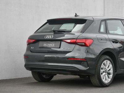 Audi A3 Sportback 40 TFSIe - PDC - LED - VIRTUAL - CC - CARPLAY -   - 7