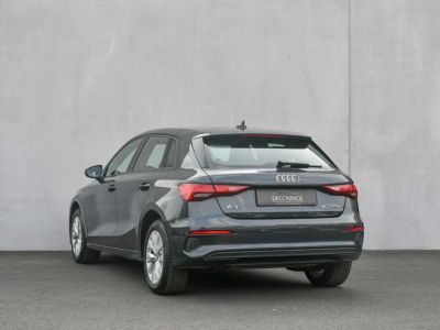 Audi A3 Sportback 40 TFSIe - PDC - LED - VIRTUAL - CC - CARPLAY -   - 8