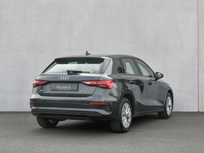 Audi A3 Sportback 40 TFSIe - PDC - LED - VIRTUAL - CC - CARPLAY -   - 9