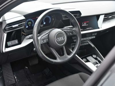 Audi A3 Sportback 40 TFSIe - PDC - LED - VIRTUAL - CC - CARPLAY -   - 10