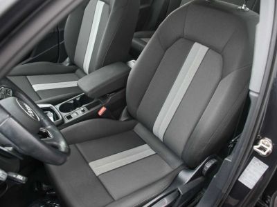 Audi A3 Sportback 40 TFSIe - PDC - LED - VIRTUAL - CC - CARPLAY -   - 12