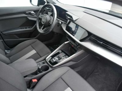 Audi A3 Sportback 40 TFSIe - PDC - LED - VIRTUAL - CC - CARPLAY -   - 13