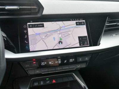 Audi A3 Sportback 40 TFSIe - PDC - LED - VIRTUAL - CC - CARPLAY -   - 15