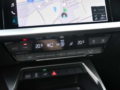 Audi A3 Sportback 40 TFSIe - PDC - LED - VIRTUAL - CC - CARPLAY -   - 16