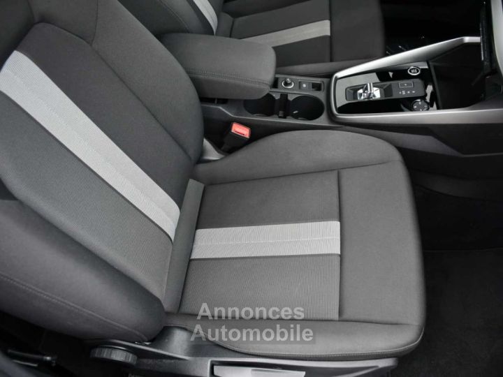 Audi A3 Sportback 40 TFSIe - PDC - LED - VIRTUAL - CC - CARPLAY - - 21