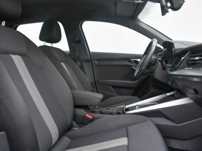 Audi A3 Sportback 40 TFSIe - PDC - LED - VIRTUAL - CC - CARPLAY -   - 22