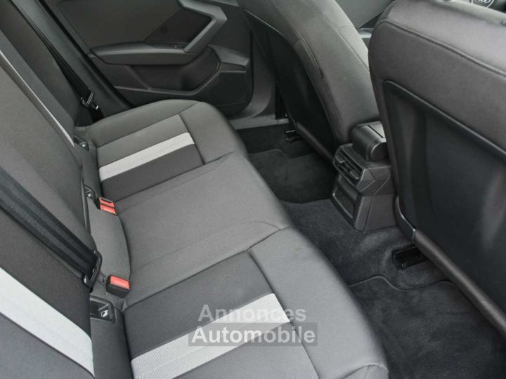 Audi A3 Sportback 40 TFSIe - PDC - LED - VIRTUAL - CC - CARPLAY - - 23