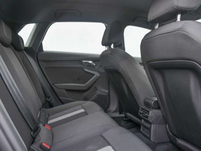 Audi A3 Sportback 40 TFSIe - PDC - LED - VIRTUAL - CC - CARPLAY -   - 24