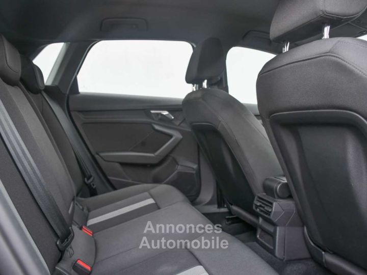 Audi A3 Sportback 40 TFSIe - PDC - LED - VIRTUAL - CC - CARPLAY - - 24