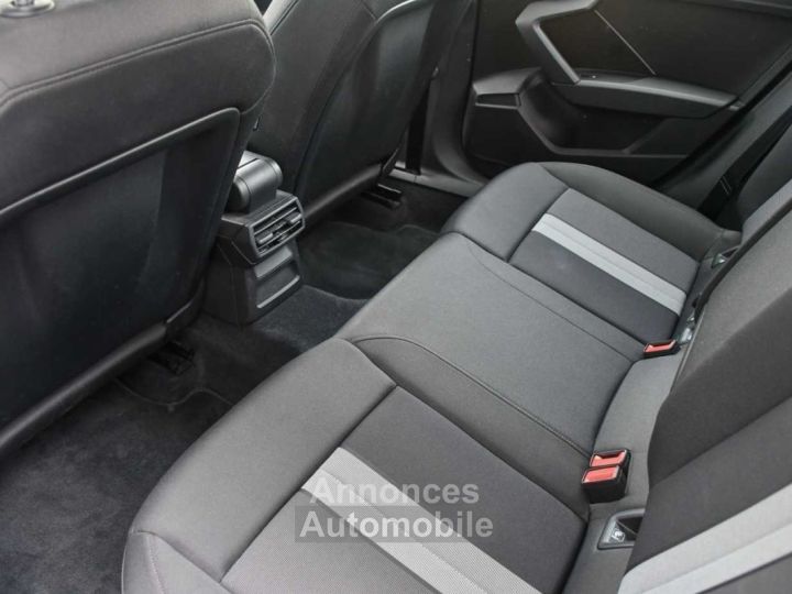 Audi A3 Sportback 40 TFSIe - PDC - LED - VIRTUAL - CC - CARPLAY - - 25