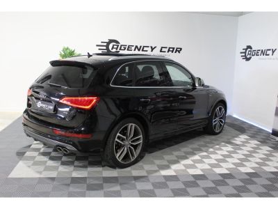 Audi Q5 S Quattro 30 V6 BiTDI DPF - 313 - BVA Tiptronic S  PHASE 2   - 3