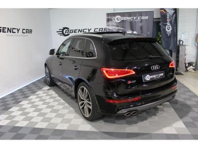 Audi Q5 S Quattro 30 V6 BiTDI DPF - 313 - BVA Tiptronic S  PHASE 2   - 4