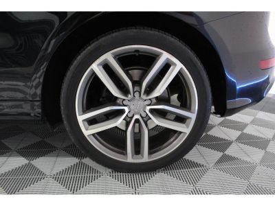 Audi Q5 S Quattro 30 V6 BiTDI DPF - 313 - BVA Tiptronic S  PHASE 2   - 7