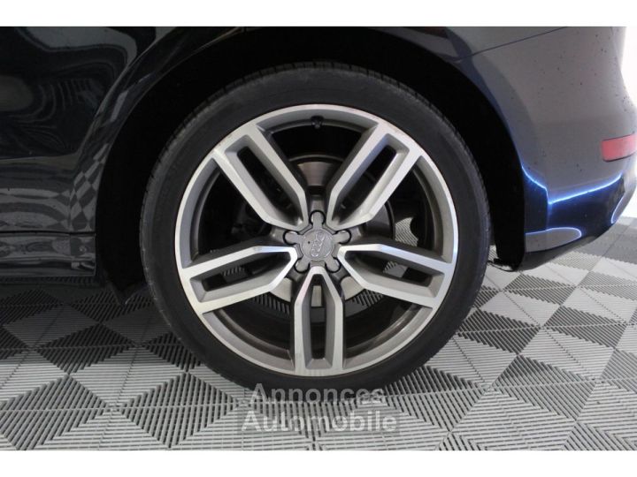 Audi Q5 S Quattro 30 V6 BiTDI DPF - 313 - BVA Tiptronic S  PHASE 2 - 7