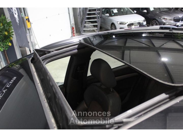 Audi Q5 S Quattro 30 V6 BiTDI DPF - 313 - BVA Tiptronic S  PHASE 2 - 8