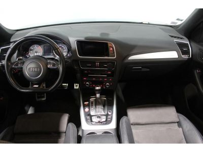 Audi Q5 S Quattro 30 V6 BiTDI DPF - 313 - BVA Tiptronic S  PHASE 2   - 11