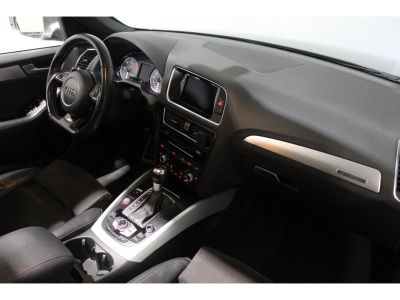 Audi Q5 S Quattro 30 V6 BiTDI DPF - 313 - BVA Tiptronic S  PHASE 2   - 12