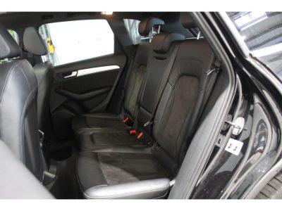 Audi Q5 S Quattro 30 V6 BiTDI DPF - 313 - BVA Tiptronic S  PHASE 2   - 13