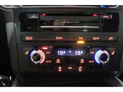 Audi Q5 S Quattro 30 V6 BiTDI DPF - 313 - BVA Tiptronic S  PHASE 2   - 16