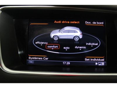 Audi Q5 S Quattro 30 V6 BiTDI DPF - 313 - BVA Tiptronic S  PHASE 2   - 19