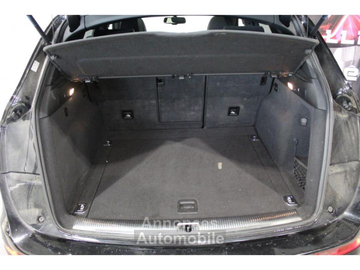 Audi Q5 S Quattro 30 V6 BiTDI DPF - 313 - BVA Tiptronic S  PHASE 2 - 20