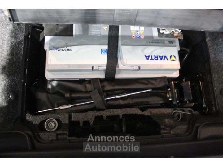 Audi Q5 S Quattro 30 V6 BiTDI DPF - 313 - BVA Tiptronic S  PHASE 2 - 22