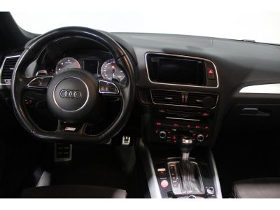 Audi Q5 S Quattro 30 V6 BiTDI DPF - 313 - BVA Tiptronic S  PHASE 2   - 24