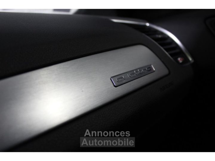 Audi Q5 S Quattro 30 V6 BiTDI DPF - 313 - BVA Tiptronic S  PHASE 2 - 25