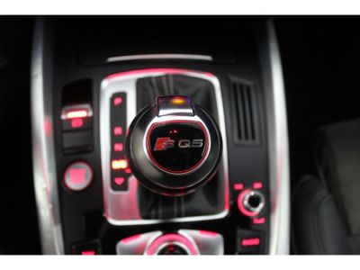 Audi Q5 S Quattro 30 V6 BiTDI DPF - 313 - BVA Tiptronic S  PHASE 2   - 26