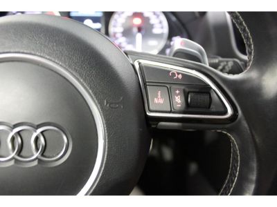Audi Q5 S Quattro 30 V6 BiTDI DPF - 313 - BVA Tiptronic S  PHASE 2   - 28