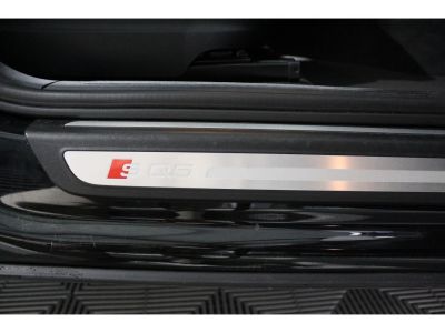 Audi Q5 S Quattro 30 V6 BiTDI DPF - 313 - BVA Tiptronic S  PHASE 2   - 29